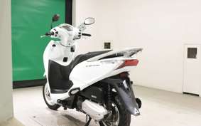 HONDA LEAD 125 2026 JF45