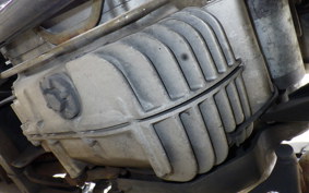 YAMAHA DRAGSTAR 250 VG02J