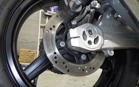 KAWASAKI ZEPHYR 400 KAI 2009 ZR400C