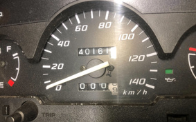 HONDA FORESIGHT MF04