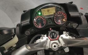 KAWASAKI 1400 GTR ZGT40A