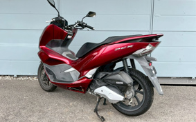 HONDA PCX 125 JF81