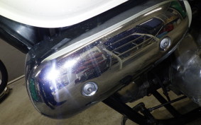 HONDA MAGNA 50 AC13