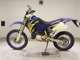 Фото Honda CRM250AR 1997 с японского аукциона