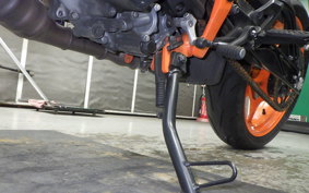 KTM 390 DUKE 2024