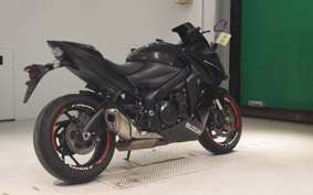 SUZUKI GSX-S1000F 2018 GT79B