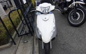 SUZUKI ADDRESS V125 DT11A