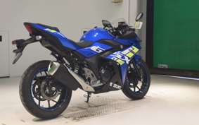 SUZUKI GSX250RA 2008