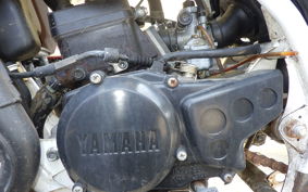 YAMAHA DT50 17W