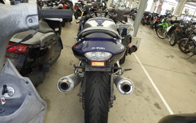 SUZUKI GSX-1300R HAYABUSA 2002