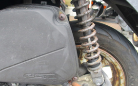 HONDA  TACT  BASIC  AF79