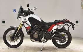 YAMAHA TENERE 700 2021 DM09J