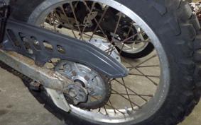 YAMAHA SEROW 225 Gen.2 1KH