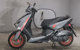 YAMAHA  CYGNUS  GRIF ASU SEJ4J