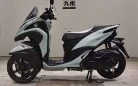 YAMAHA ﾄﾘｼﾃｨ155-2 SG81J