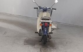 HONDA SUPER CUB50 AA01