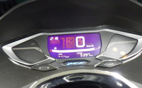 HONDA PCX 125 2025 JK05