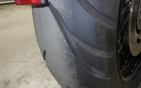 HARLEY FLSTSB 1580 2010