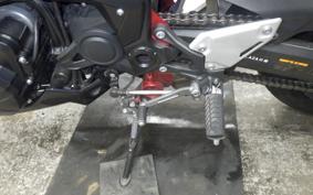 KAWASAKI Z900 Gen.2 2021 ZR900B