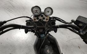 SUZUKI GLASS TRACKER BIG BOY NJ4BA