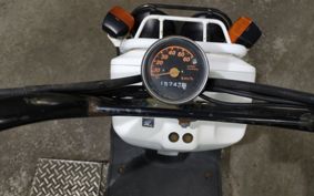 HONDA ZUMAR AF58
