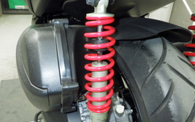 YAMAHA X-MAX 250 2006 SG70J