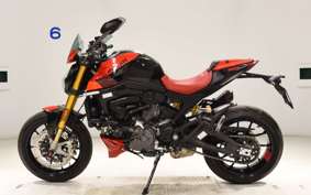 DUCATI MONSTER 937 SP
