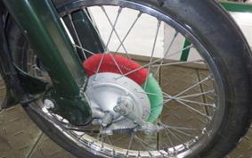 HONDA C50 SUPER CUB C50