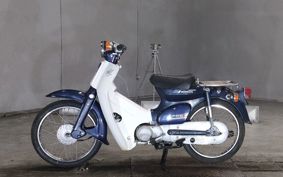 HONDA SUPER CUB50 C50