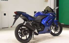 KAWASAKI NINJA 250R EX250K