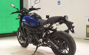 YAMAHA XSR900 2019 RN56J