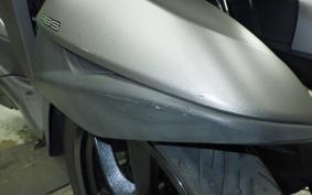 YAMAHA TRICITY 155 A 2009 SG37J