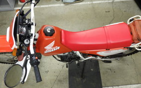 HONDA XLR250R GEN 3 2026 MD22