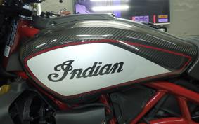 INDIAN FTR1200R carbon 2022