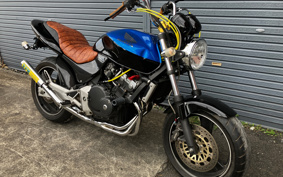 HONDA HORNET 250 MC31