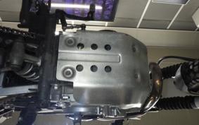 YAMAHA SEROW 250 Gen.2 2022 DG17J