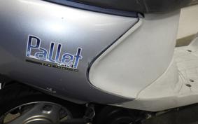 SUZUKI PALETTE 2020 CA45A