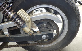 KAWASAKI ELIMINATOR 250 SE 2001 EL250A