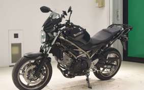 SUZUKI SV650 A 2024 VP55E