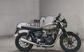 TRIUMPH STREET TWIN 900 DAD74G