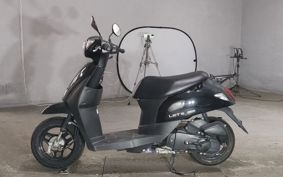 SUZUKI LET`S CA4AA