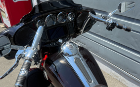 HARLEY FLHTCUTGSE TRI G 2022 TBH