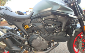 DUCATI MONSTAR 937 PLUS 2024