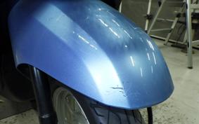 HONDA TACT-4ﾍﾞｰｼｯｸ AF75