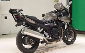 SUZUKI BANDIT 1250 SA 2009 GW72A