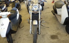 KAWASAKI VULCAN 400 1996 VN400A