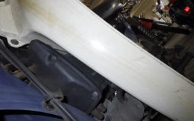 SUZUKI BIRDIE 50 BA43A