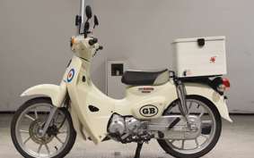 HONDA C110 SUPER CUB JA59