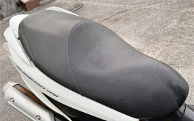 SUZUKI BURGMAN200 CH41A