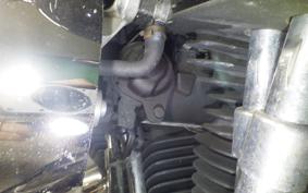 HARLEY FXDB 1580 2009